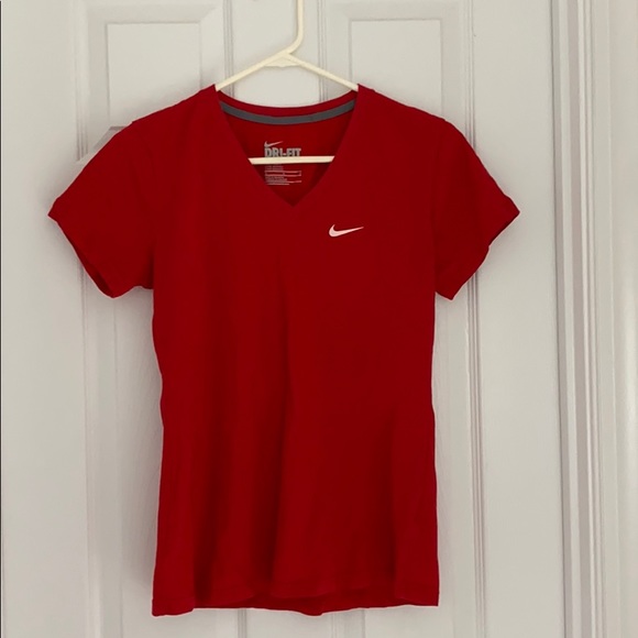 Nike Tops - Nike Dri-Fit shirt